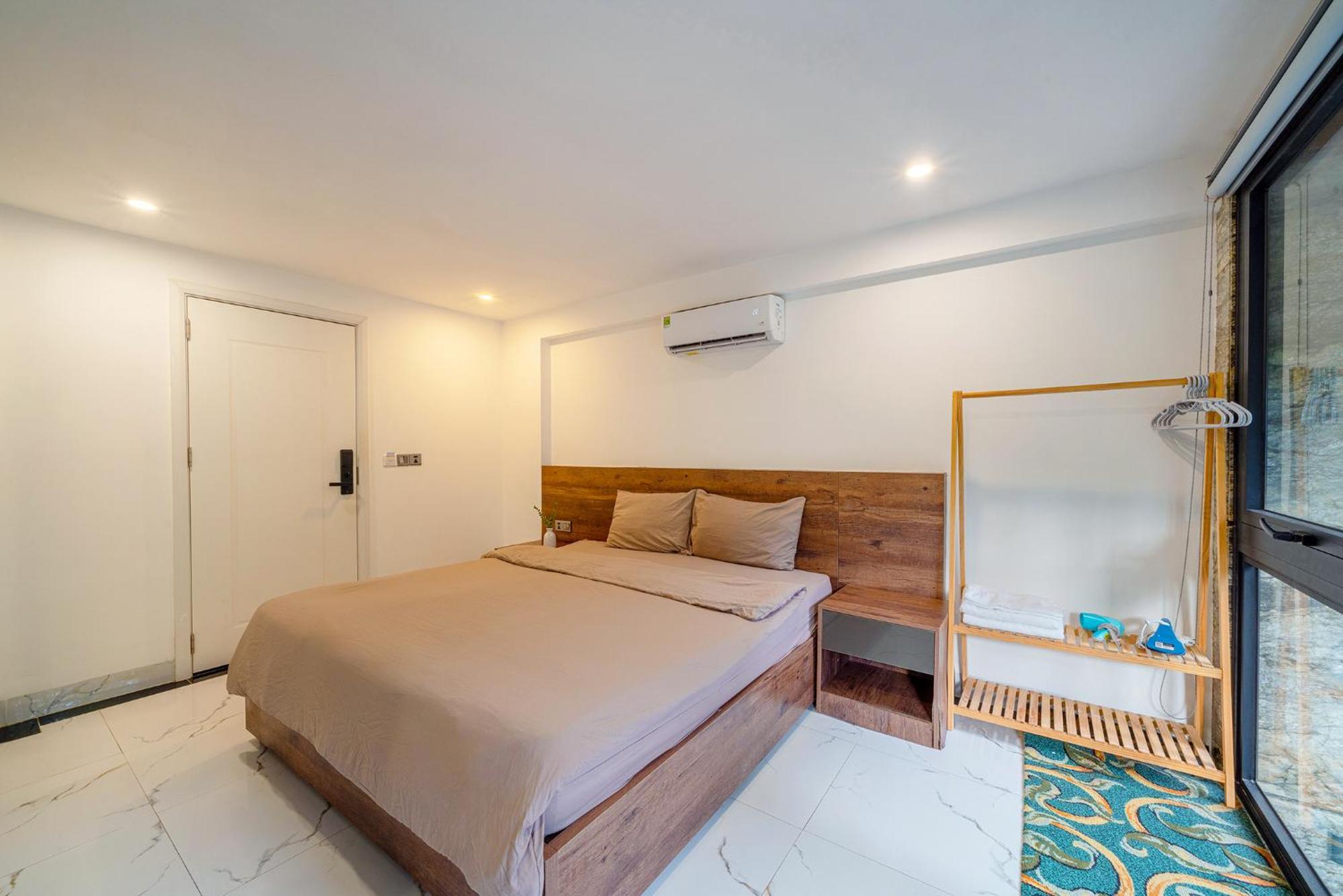Nm Apartment Beach 岘港 外观 照片